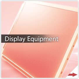 Display Equipment