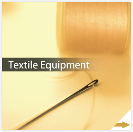 Textile Equipment